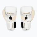 Hayabusa Mayweather Champ weiß/goldene Boxhandschuhe 3