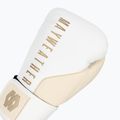 Hayabusa Mayweather Champ weiß/goldene Boxhandschuhe 5