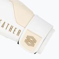Hayabusa Mayweather Champ weiß/goldene Boxhandschuhe 6