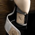 Hayabusa Mayweather Champ weiß/goldene Boxhandschuhe 4