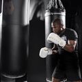 Hayabusa Mayweather Champ weiß/goldene Boxhandschuhe 5