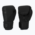 Hayabusa Mayweather Champ Boxhandschuhe schwarz