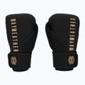Hayabusa Mayweather Champ schwarz/goldene Boxhandschuhe