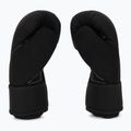 Hayabusa Mayweather Champ schwarz/goldene Boxhandschuhe 4