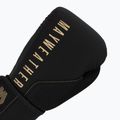 Hayabusa Mayweather Champ schwarz/goldene Boxhandschuhe 5