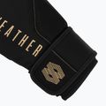 Hayabusa Mayweather Champ schwarz/goldene Boxhandschuhe 6