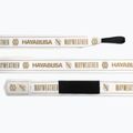 Boxbandagen Hayabusa Mayweather Stretch Hand Wraps 450 cm white/gold 3