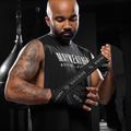 Boxbandagen Hayabusa Mayweather Stretch Hand Wraps 450 g black 6