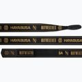 Boxbandagen Hayabusa Mayweather Stretch Hand Wraps 450 g black/gold 3