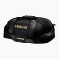 Hayabusa Mayweather Mesh Gym Bag 70 l schwarz/gold