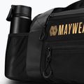 Hayabusa Mayweather Mesh Gym Bag 70 l schwarz/gold 4