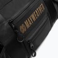 Hayabusa Mayweather Mesh Gym Bag 70 l schwarz/gold 5