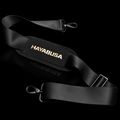 Hayabusa Mayweather Mesh Gym Bag 70 l schwarz/gold 9