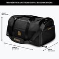 Hayabusa Mayweather Airstream Duffle Bag 50 l schwarz/gold 3