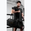 Hayabusa Mayweather Airstream Duffle Bag 50 l schwarz/gold 5
