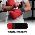 Boxhandschuhe Hayabusa T360 Boxing red 13