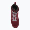 Herren-Boxschuhe Hayabusa Pro Boxing garnet/grey 5