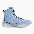 Herren-Boxschuhe Hayabusa Pro Boxing powder blue 2