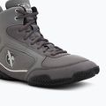 Herren-Boxschuhe Hayabusa Pro Boxing grey 7
