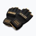 Innenhandschuhe Hayabusa Mayweather Gel Quick Wraps black