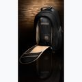 Hayabusa Mayweather Boxing Trainingsrucksack 30 l schwarz/gold 5