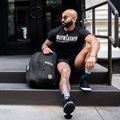 Hayabusa Mayweather Boxing Trainingsrucksack 30 l schwarz/gold 11