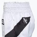 Herren-Trainingsshorts Hayabusa Core Fight white 5