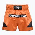 Herren-Trainingsshorts Hayabusa Core Fight orange