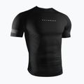Herren Rashguard Hayabusa Core Rash Guard black