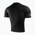Herren Rashguard Hayabusa Core Rash Guard black 2