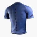 Herren-Rashguard Hayabusa Core Rash Guard blue 2