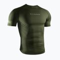 Herren-Rashguard Hayabusa Core Rash Guard green