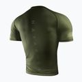 Herren-Rashguard Hayabusa Core Rash Guard green 2