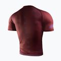 Herren-Rashguard Hayabusa Core Rash Guard red 2