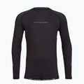 Rashguard Langarmshirt für Herren Hayabusa Core Rash Guard black