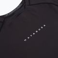 Rashguard Langarmshirt für Herren Hayabusa Core Rash Guard black 3