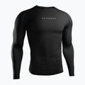 Rashguard Langarmshirt für Herren Hayabusa Core Rash Guard black
