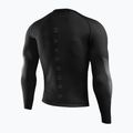 Rashguard Langarmshirt für Herren Hayabusa Core Rash Guard black 2