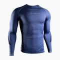 Rashguard Langarmshirt für Herren Hayabusa Core Rash Guard blue