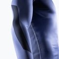 Rashguard Langarmshirt für Herren Hayabusa Core Rash Guard blue 5