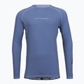 Rashguard Langarmshirt für Herren Hayabusa Core Rash Guard blue