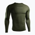Rashguard Langarmshirt für Herren Hayabusa Core Rash Guard green