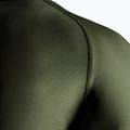 Rashguard Langarmshirt für Herren Hayabusa Core Rash Guard green 3
