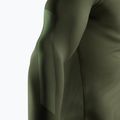 Rashguard Langarmshirt für Herren Hayabusa Core Rash Guard green 4