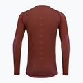 Rashguard Langarmshirt für Herren Hayabusa Core Rash Guard red 2