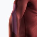 Rashguard Langarmshirt für Herren Hayabusa Core Rash Guard red 4