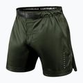Herren-Trainingsshorts Hayabusa Apex Fight 3/4 green