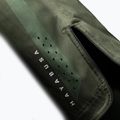 Herren-Trainingsshorts Hayabusa Apex Fight 3/4 green 3