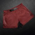 Herren-Trainingsshorts Hayabusa Core Fight Mid red 3
