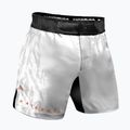 Herren-Trainingsshorts Hayabusa Apex Fight white/coral